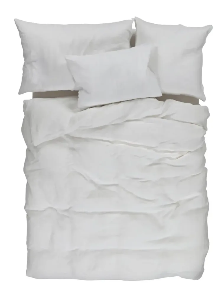 Tamara-R Bettwäsche Nico, Beige  | Schubiger Möbel