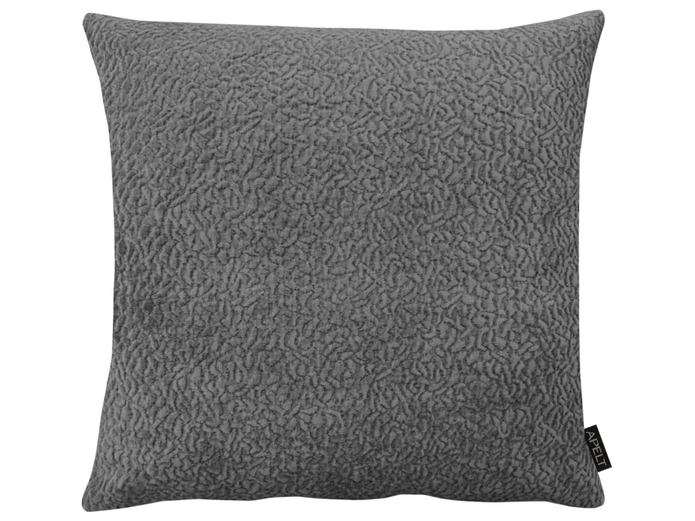 Apelt Kissenhülle Toulouse 60x60 cm Grün | Schubiger Möbel