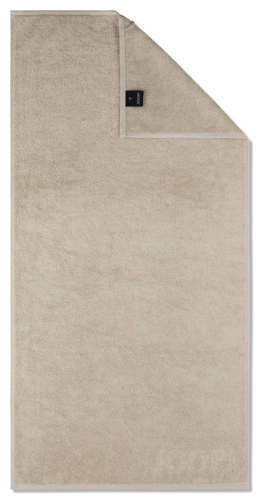 Cawö Handtuch Studio Logo, 50 x 100 cm  | Schubiger Möbel