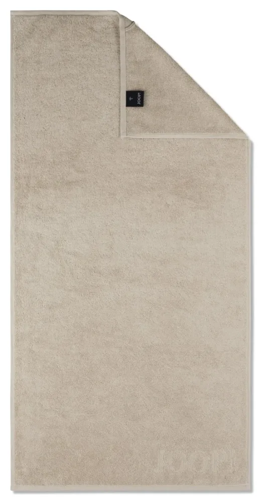 Cawö Handtuch Studio Logo, 50 x 100 cm  | Schubiger Möbel