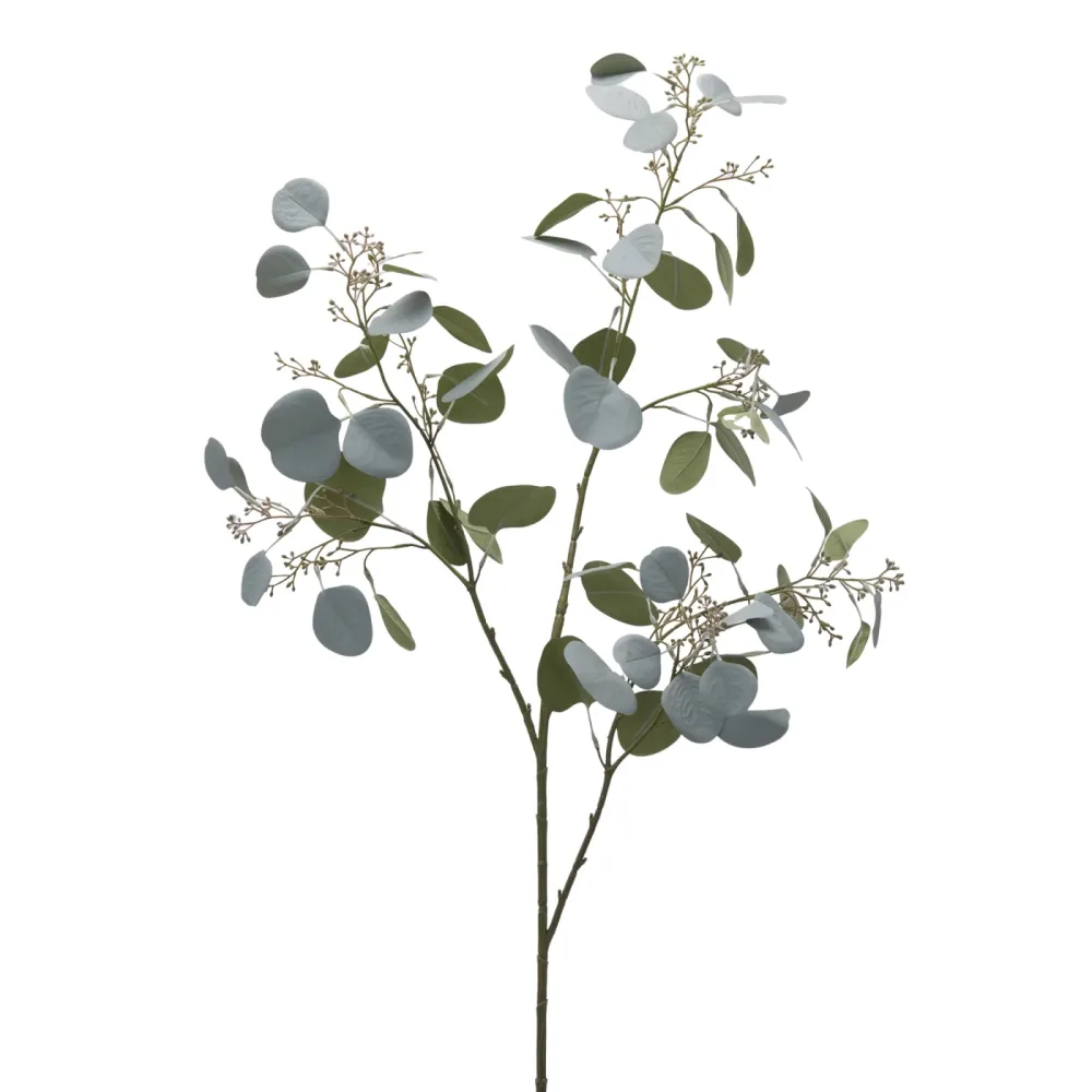 Edg Kunstblume Eucalyptus Salbei H: 110 cm  | Schubiger Möbel
