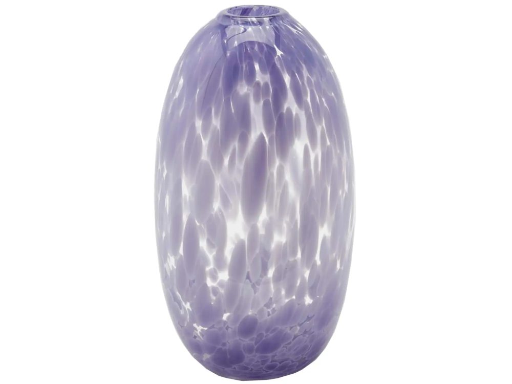 Edg Vase Very Perry H: 34 cm  | Schubiger Möbel
