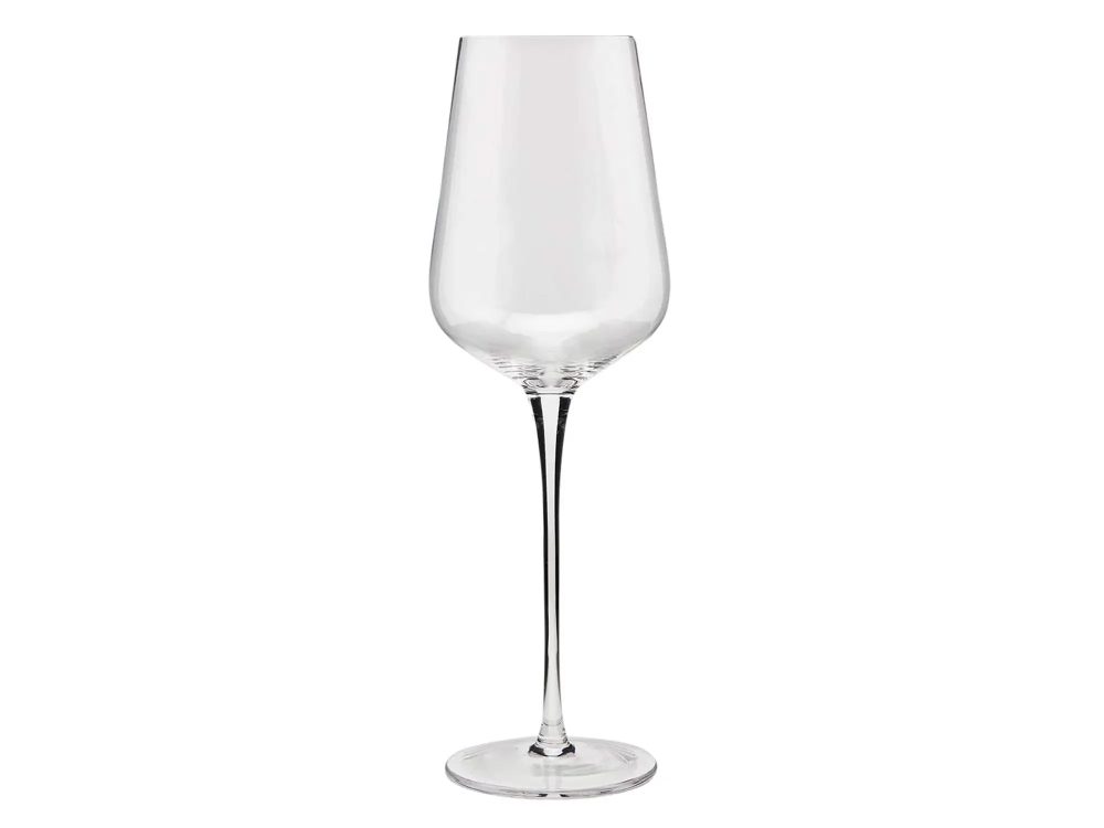 Edg Weinglas Klarglas H: 27,5 cm Transparent | Schubiger Möbel
