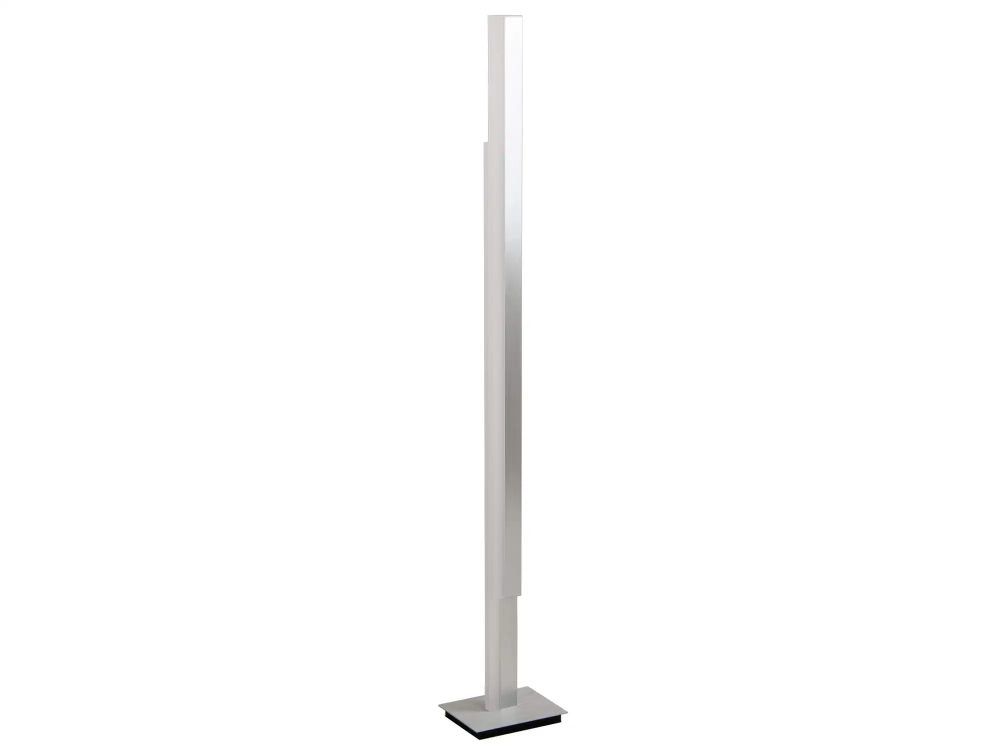 Ribaglob Stehlampe Agostino Grau | Schubiger Möbel