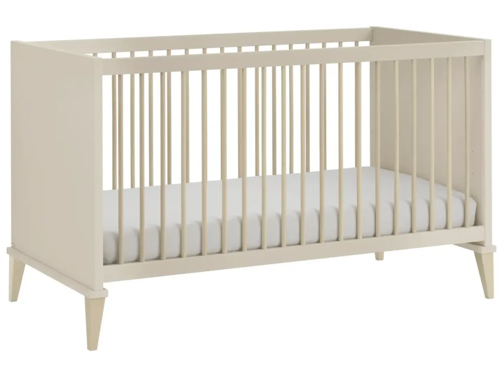 Paidi Babybett Jonte  | Schubiger Möbel