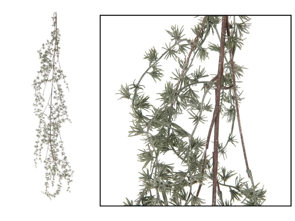 Decofinder Kunstpflanze Girlande H: 90 cm  | Schubiger Möbel