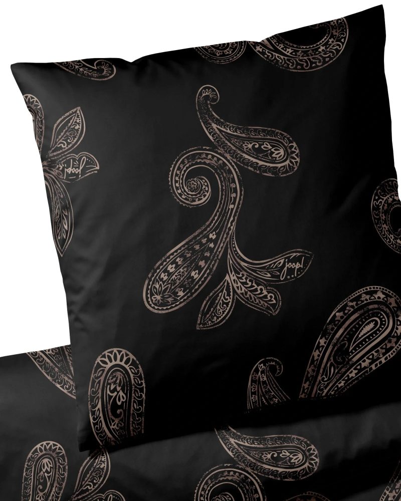 Elegante Bettwäsche Paisley  | Schubiger Möbel