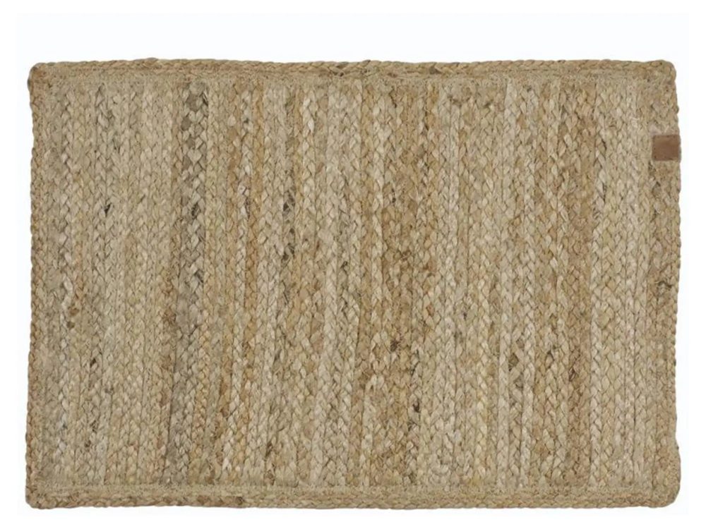 Alltron Tischset It All Nature 33 cm x 48 cm Braun | Schubiger Möbel