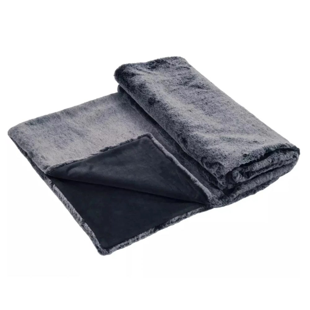 Eskitex AG Plaid Koala 150x200 cm  | Schubiger Möbel
