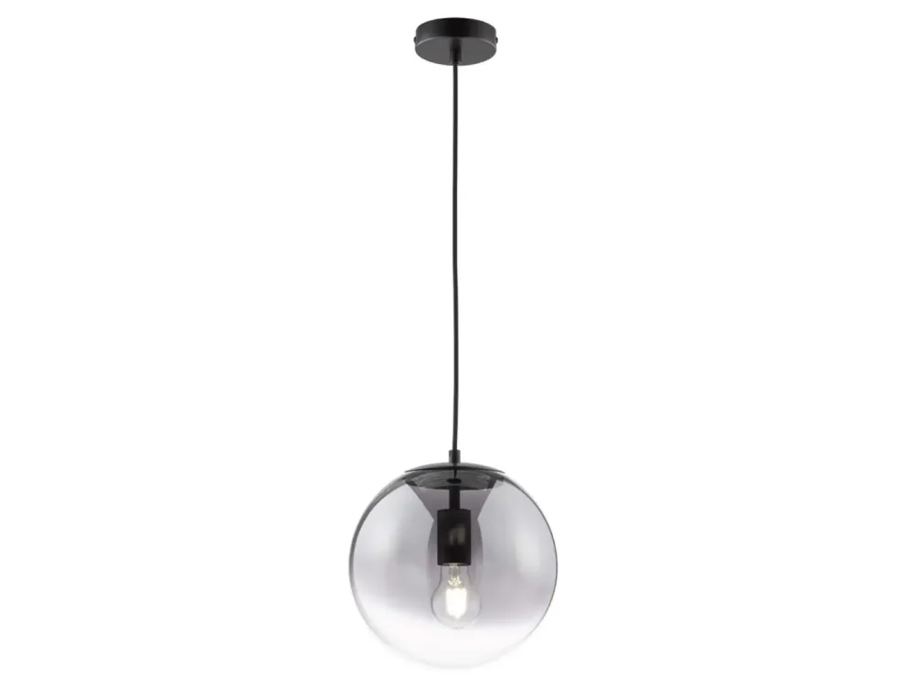 Fischer & Honsel Pendellampe Mirror D: 25 cm  | Schubiger Möbel