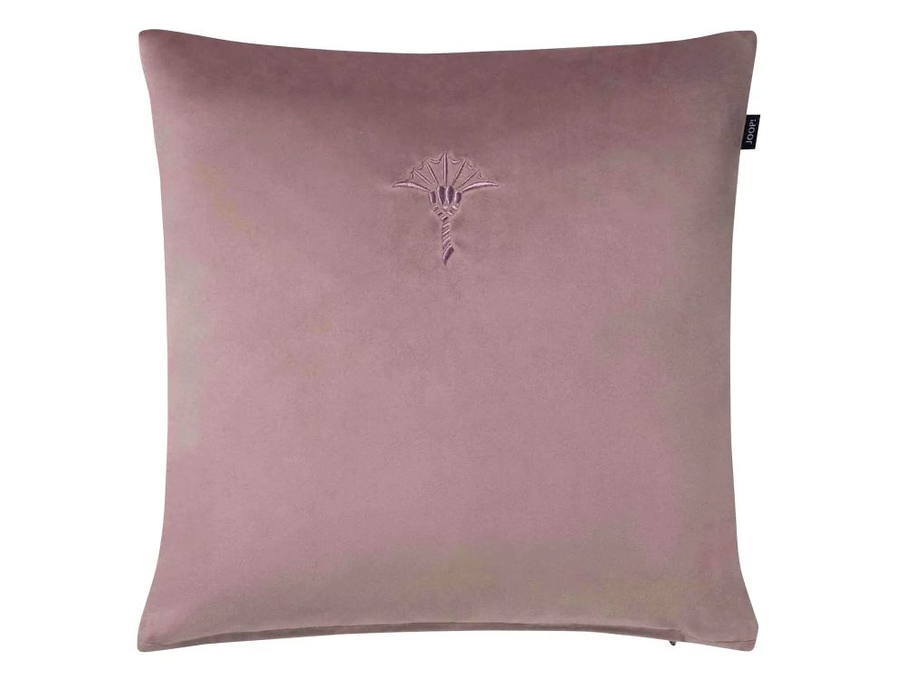 Stoeckel & Grimmler Kissenhülle J!cozy Rose  | Schubiger Möbel