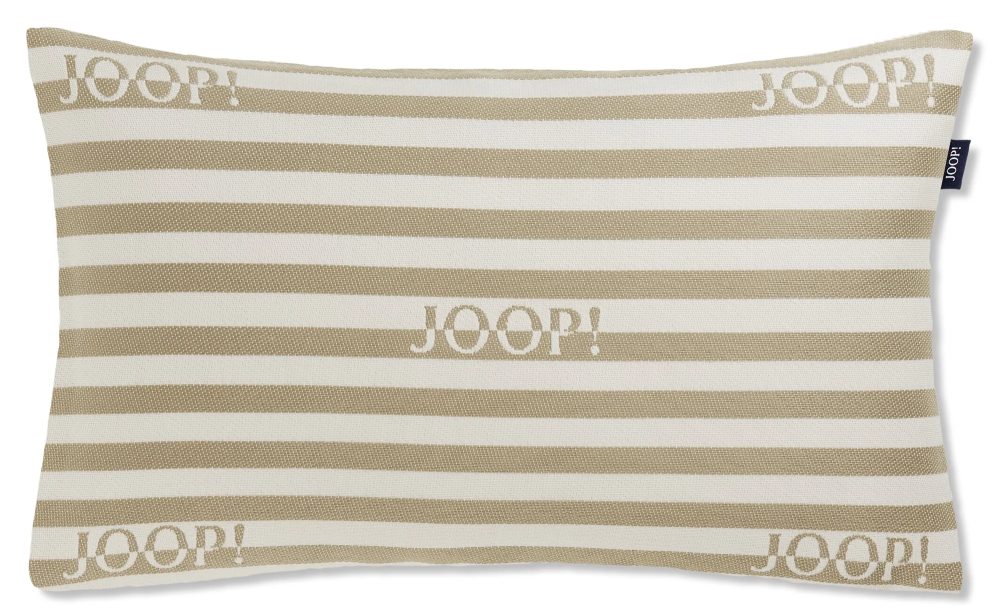 Joop Dekokissen Essence H: 10 cm  | Schubiger Möbel