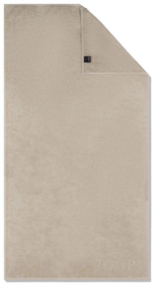 Cawö Duschtuch Studio Logo, 80 x 150 cm  | Schubiger Möbel