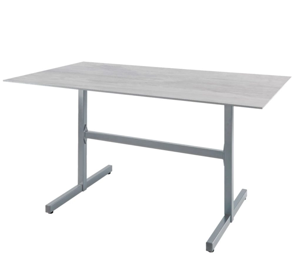 Schaffner Gartentisch Luzern Decor Beige | Schubiger Möbel