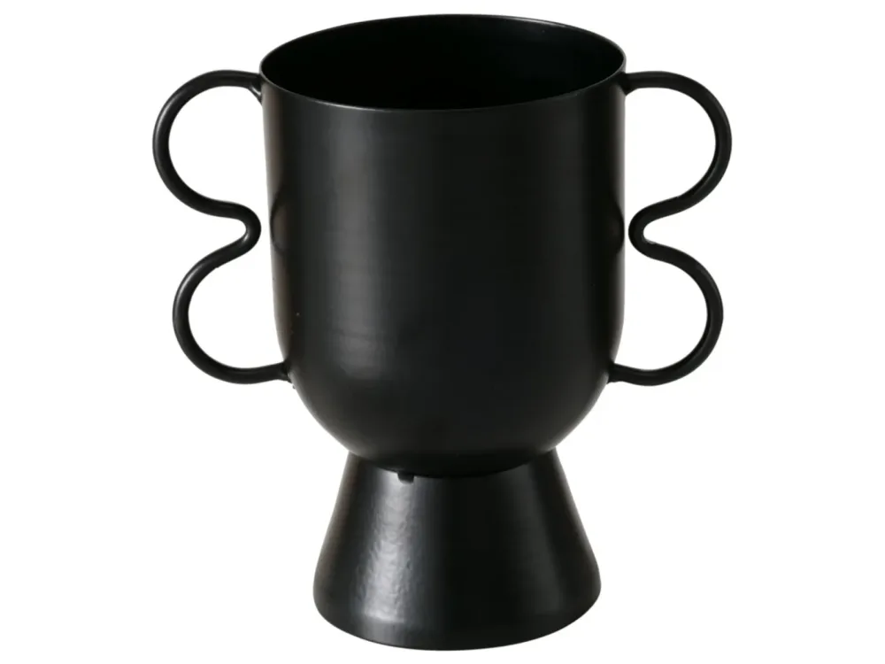 Boltze Pflanztopf Valerio H: 16 cm  | Schubiger Möbel