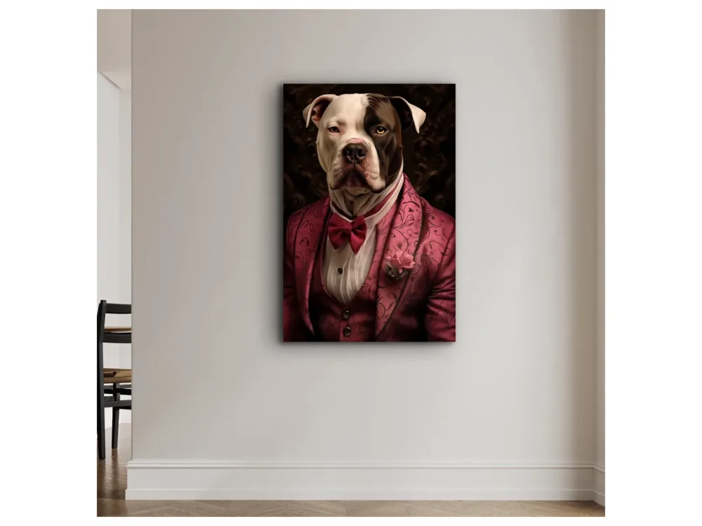 image LAND Alubild Stylish Bully  | Schubiger Möbel