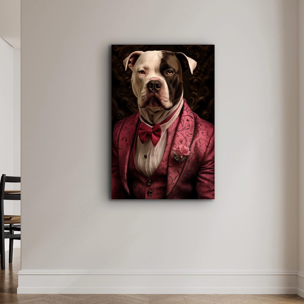 image LAND Alubild Stylish Bully  | Schubiger Möbel