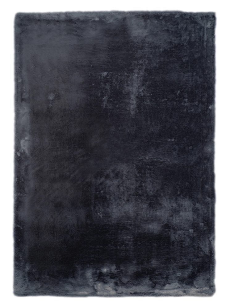 image LAND Teppich Soft Cloud Graphite  | Schubiger Möbel