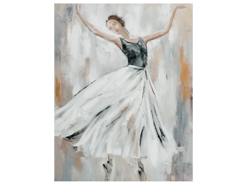 image LAND Bild Ballerina 3  | Schubiger Möbel
