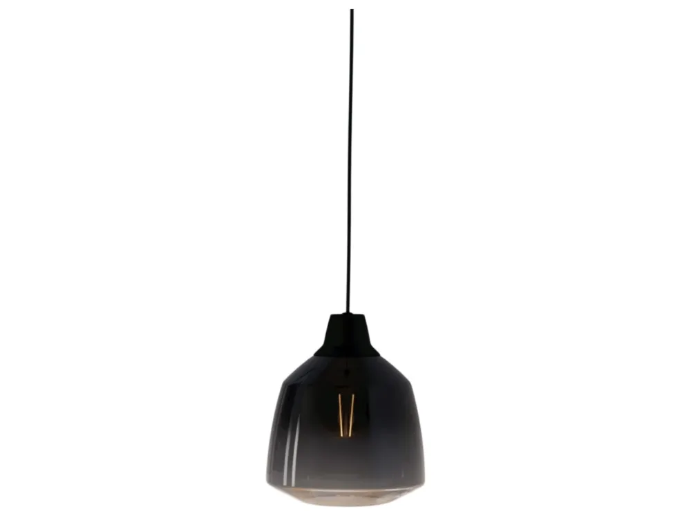 Eglo Hängeleuchte No. 8903 Schwarz | Schubiger Möbel