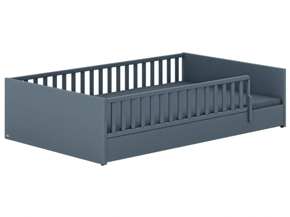 Paidi Bodenbett Little Flo Basic  | Schubiger Möbel
