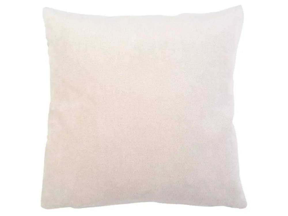 Gözze Ambiente Trendlife Kissenhülle Muri, Creme 50x50 cm Beige | Schubiger Möbel