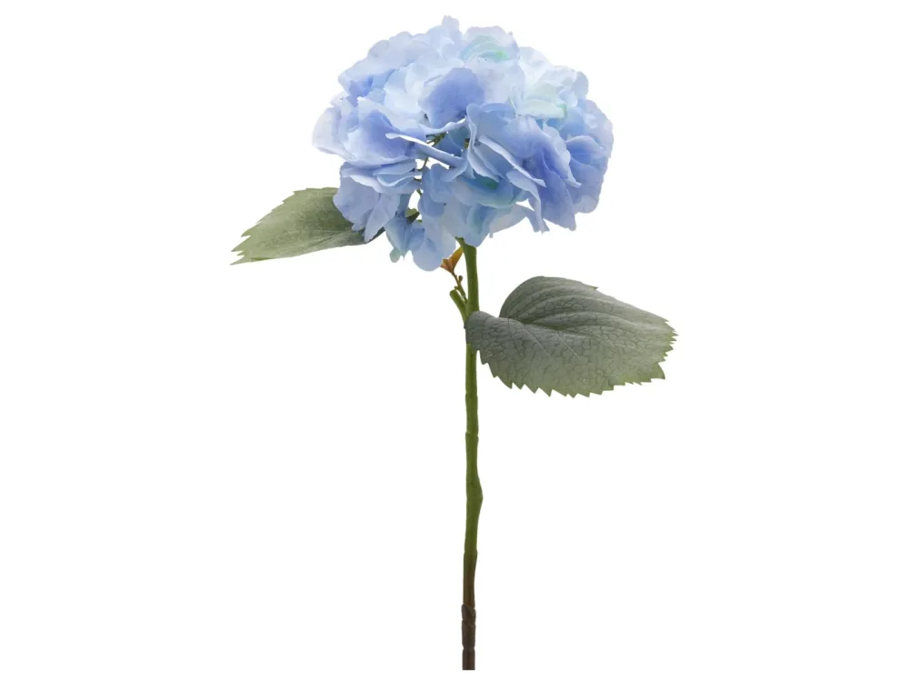 Edg Kunstblume Hortensie H: 66 cm  | Schubiger Möbel