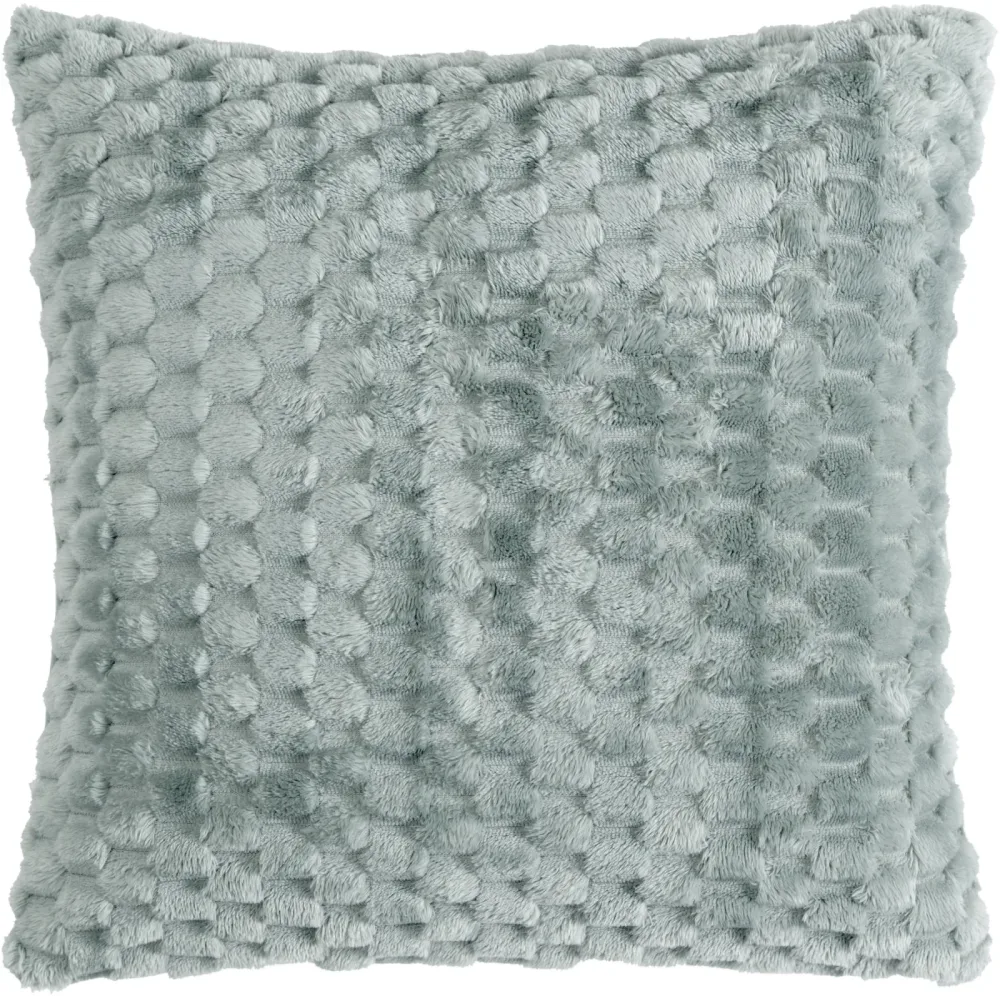 Magma Kissenhülle Kalima, Salbei 45x45 cm  | Schubiger Möbel