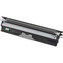 Oki O4425 Toner XL bk - OKI 44250724 für z.B. OKI C 110, OKI C 130 N, OKI MC 160 N