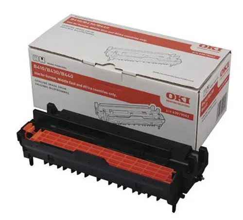 Oki O4397 Toner - OKI 43979002 für z.B. OKI B 400, OKI B 410, OKI B 410 D, OKI B 410 DN, OKI B 420 DN, OKI B 430 D, OKI B 430 DN, OKI MB 460