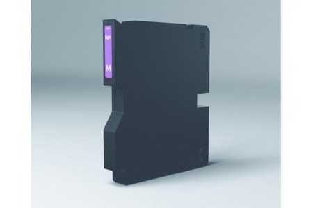 Original Tonerpatrone magenta Ricoh 405763