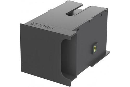 Epson E671 Druckerpatronen - Epson T6710, C13T671000 für z.B. Epson WorkForce Pro WF -4600, Epson WorkForce Pro WF -4630 DWF