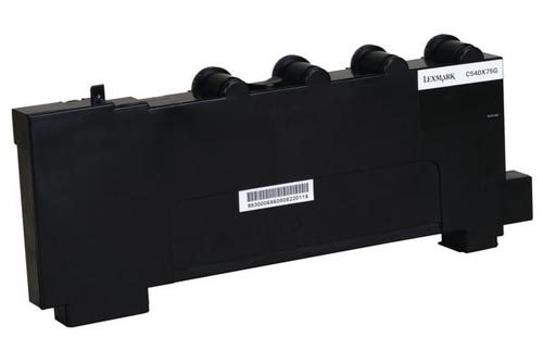 Lexmark L54 Toner - Lexmark, IBM C540X75G für z.B. IBM Infoprint Color 1824, IBM Infoprint Color 1824 DN, IBM Infoprint Color 1824 DW