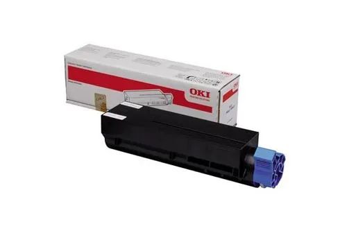 Oki O4499/57 Toner bk - OKI 44992401 für z.B. OKI B 401 D, OKI B 401 DN, OKI MB 441, OKI MB 450, OKI MB 451, OKI MB 451 dn, OKI MB 451 dnw
