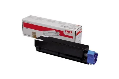 Oki O4499/57 Toner XL bk - OKI 44992402 für z.B. OKI B 401 D, OKI B 401 DN, OKI MB 441, OKI MB 450, OKI MB 451, OKI MB 451 dn, OKI MB 451 dnw