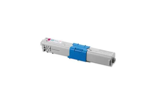 Oki O4446/4449 Toner ma - OKI 44469705 für z.B. OKI MC 562 DN, OKI C 310 DN, OKI C 330 DN, OKI C 331 DN, OKI C 510 DN, OKI C 511 DN