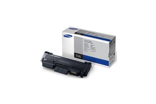 Original Tonerpatrone XL schwarz Samsung MLT-D116L
