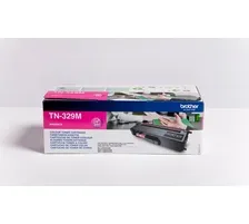 Brother B329M Toner XL ma - Brother TN-329M für z.B. Brother DCPL 8450 CDW, Brother HLL 8350 CDW, Brother HLL 8350 CDWT, Brother MFCL 8600 CDW