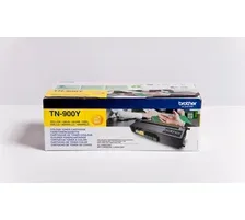 Brother B900Y Toner ye - Brother TN-900Y für z.B. Brother HLL 9200 CDWT, Brother HLL 9300 CDWTT, Brother MFCL 9550 CDW, Brother MFCL 9550 CDWT