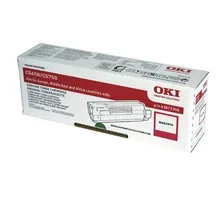 Oki O4386/87/36/85 Toner ma - OKI 43872306 für z.B. OKI C 5650, OKI C 5650 DN, OKI C 5650 N, OKI C 5750, OKI C 5750 DN, OKI C 5750 N