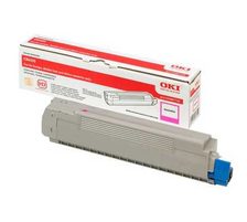 OKI Toner magenta