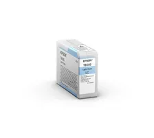 Epson E85 Druckerpatronen cyli - Epson T850500, C13T850500 für z.B. Epson SureColor SCP 800, Epson SureColor SCP 800 DES, Epson SureColor SCP 800 SE