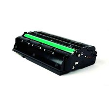 Original Tonerpatrone schwarz Ricoh 407249