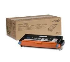 Xerox X013 Toner cy - Xerox 106R01388 für z.B. Xerox Phaser 6280, Xerox Phaser 6280 DN, Xerox Phaser 6280 DNM, Xerox Phaser 6280 N