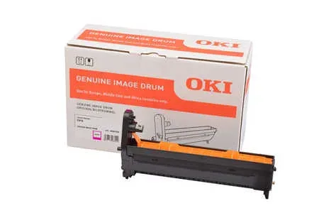 Oki O4650-75 Toner m - OKI 46507306 für z.B. OKI C 612 DN, OKI C 612 N, OKI C 612