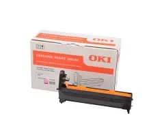 Oki O4650-75 Toner m - OKI 46507414 für z.B. OKI C 712 DN, OKI C 712 N, OKI C 712
