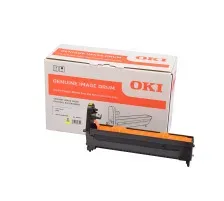 Oki O4650-75 Toner y - OKI 46507413 für z.B. OKI C 712 DN, OKI C 712 N, OKI C 712