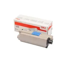 Oki O4650-87 Toner bk - OKI 46508716 für z.B. OKI C 332 DN, OKI MC 363 DN, OKI MC 363 N, OKI MC 363 DNW, OKI C 332 DNw