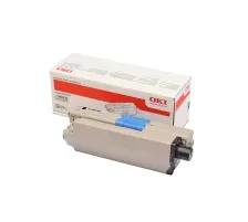 Oki O4650-87 Toner XL bk - OKI 46508712 für z.B. OKI C 332 DN, OKI MC 363 DN, OKI MC 363 N, OKI MC 363 DNW, OKI C 332 DNw