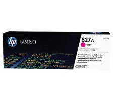 HP Toner-Modul 827A magenta CF303A CLJ Enterprise M880 32'000 S.